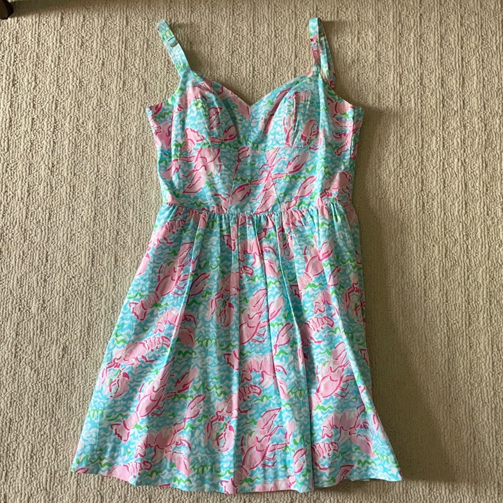 Lily Pulitzer Dress